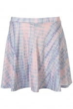 Tie dye skirt like Zoes at Topshop