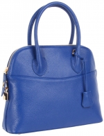 Blue oversized bag like Serenas at Endless