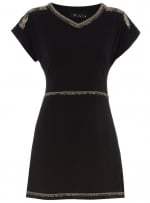 Black dress like Blairs at Dorothy Perkins