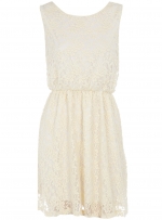 Lace dress like Magnolias at Dorothy Perkins