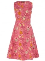 Floral dress like Blairs at Dorothy Perkins