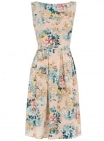 Floral dress like Blairs at Dorothy Perkins