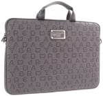 Serena's grey laptop case at Amazon