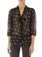 Blouse like Annies at Dorothy Perkins