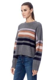 360 Cashmere Eliana Sweater at Forward