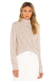 360 Cashmere Miriam Cashmere Sweater at Revolve