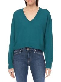 360 Cashmere Niomi Sweater at Saks Fifth Avenue