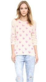 360 SWEATER Jack Cashmere Sweater at Shopbop