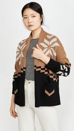 360 SWEATER Krissy Cardigan at Shopbop