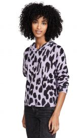 360 Sweater Carson Cashmere Sweater at Shopbop