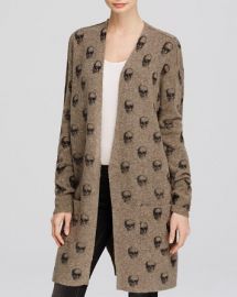 360 Sweater Ravin Cardigan at Bloomingdales