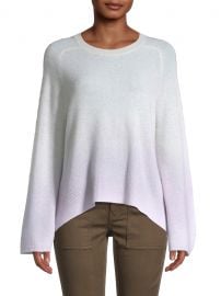 360 cashmere Kalene Cashmere Sweater at Saks Off 5th