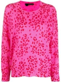 360Cashmere Lara Peony Jumper - Farfetch at Farfetch