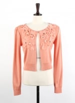 Cardigan like Magnolias at Yes Style