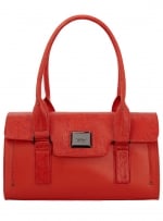 Red bag like Blairs at Dorothy Perkins