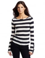 Britta's striped top at Amazon