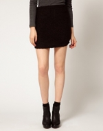 Black skirt like Annies at Asos