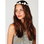 Flower crown like Hannas at Free People