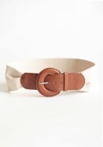 Similar style belt at Ruche