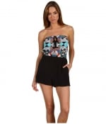 Hanna's romper at Zappos