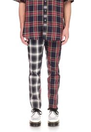 39ALL MODS CON39 TROUSER Libertine at I Love Libertine