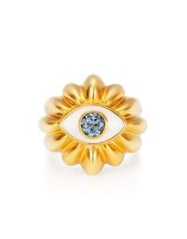 39Eye39 Ring Luxury Jewellery NeverNoT at NeverNoT