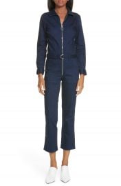 3x1 NYC Valen Denim Jumpsuit at Nordstrom