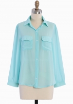 Similar style blouse to Spencers at Ruche