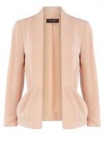 Apricot jacket like Hannas at Dorothy Perkins