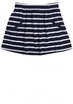 Striped skirt like Spencers at Delias