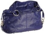 Emily's blue bag at Amazon