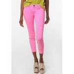 Hanna's pink pants at Urban Outfitters