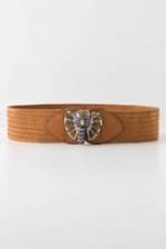 Aria's belt at Anthropologie