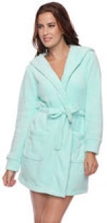 Pastel robe like Hannas at Forever 21