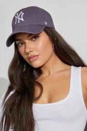 47 BRAND Clean Up Cap - NY at Garage