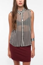 Similar style top at Urban Outfitters