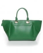 Big green bag like Emilys at Lulus