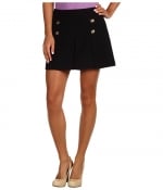 Rachel's pleated skirt at Zappos