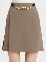 Similar style skirt at Saks Fifth Avenue