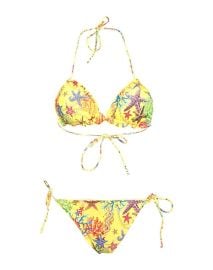 4Giveness Whole Dive Bikini at Yoox