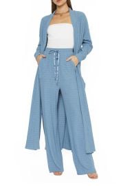 4SI3NNA Opal Long Cardigan at Nordstrom