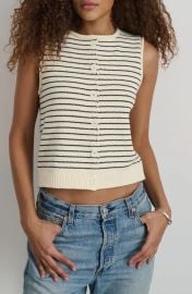 4th Reckless Annie Knit Waistcoat at Nordstrom