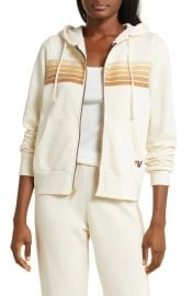 5 Stripe Hoodie on Aviator Nation at Nordstrom