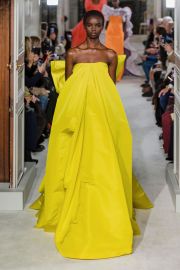 5 Takeaways From Spring 2019 Couture at Vogue