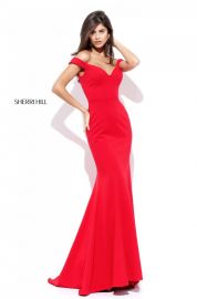 50730 Gown at Sherri Hill