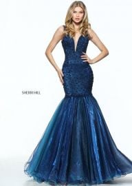 50848 Dress at Sherri Hill