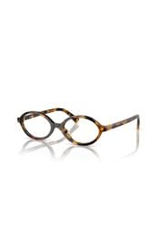 50mm Oval optical glasses at Nordstrom