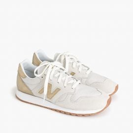 520 Sneakers in Gold Salt by New Balance at J Crew