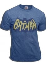 Sheldon's batman shirt at Amazon