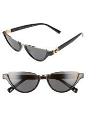 54mm Half Moon Sunglasses at Nordstrom